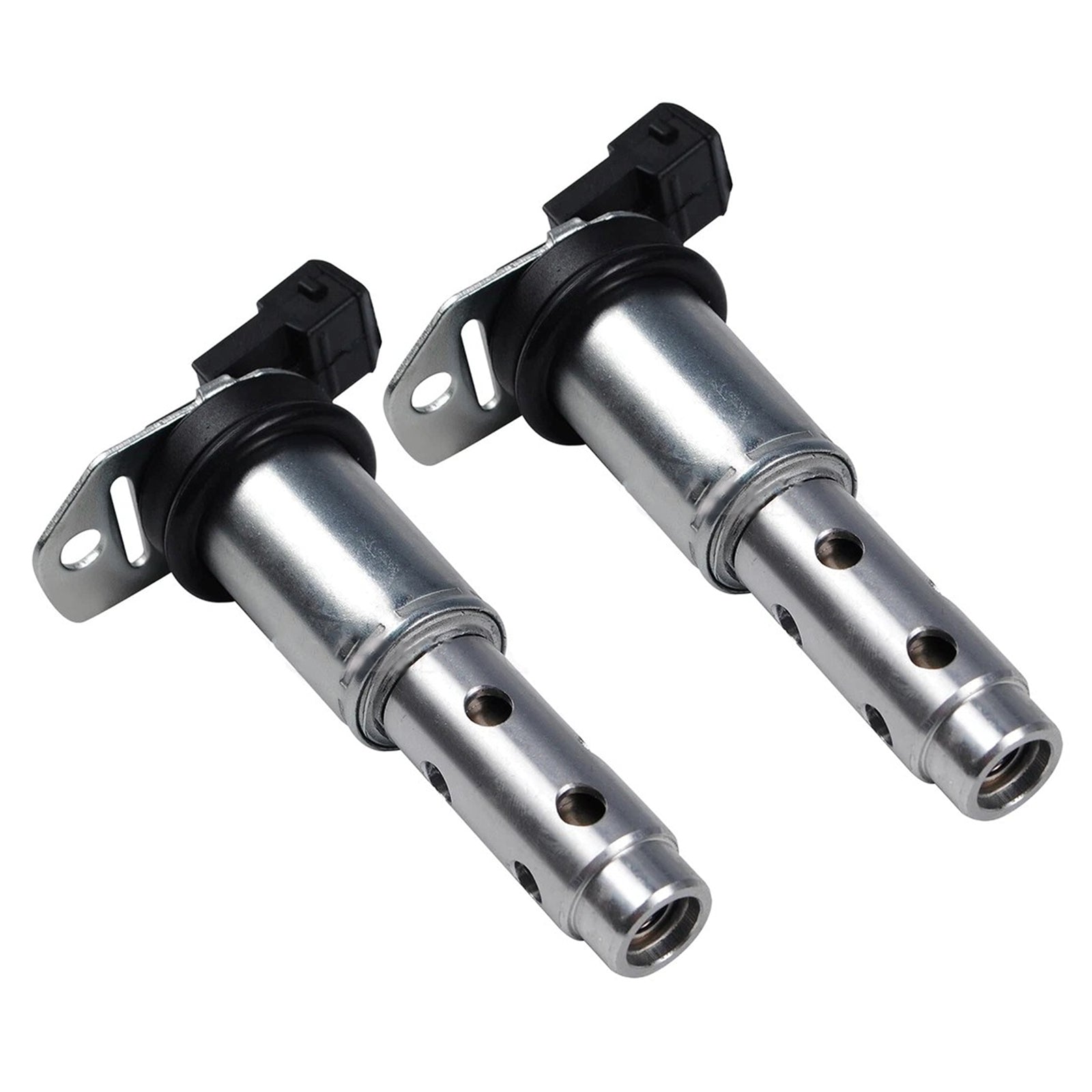 Lot de 2 solénoïdes de commande d'huile VVT 11367585425 pour BMW 1 E81 2006-2012