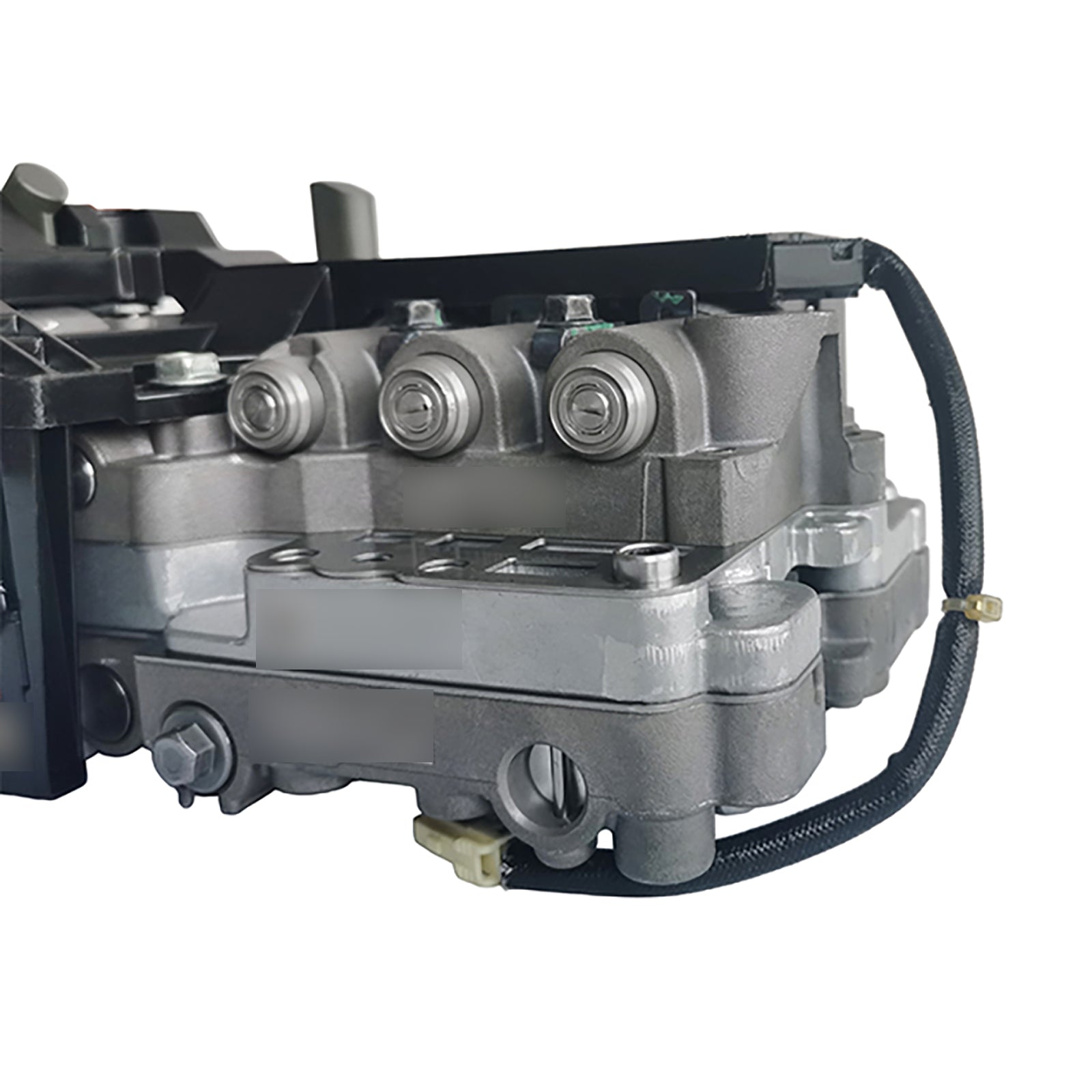 Corps de soupapes de transmission avec plaque 48800-2H000 C0GF1 pour Hyundai 2019+
