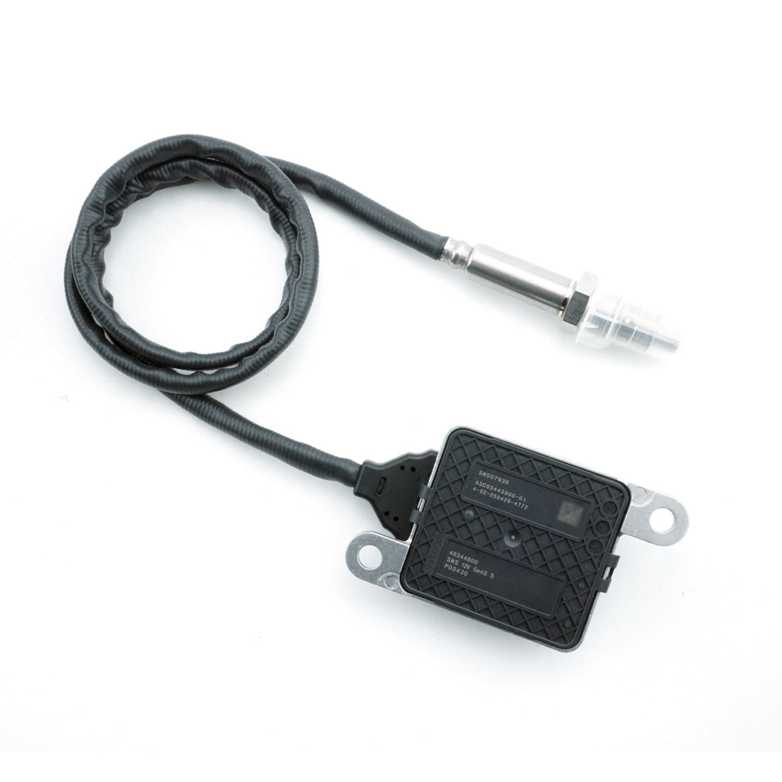 Sensore NOX 46344800 per Fiat Doblo Bus Cargo Kombi Piattaforma/Telaio 1.6D Multijet