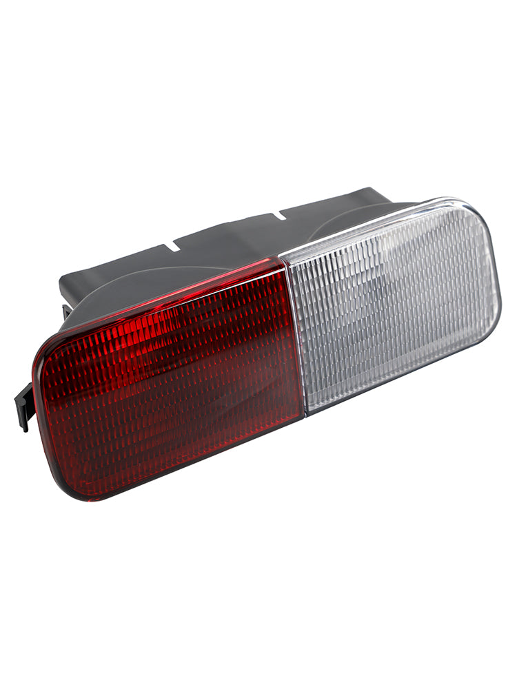 Feu de recul antibrouillard arrière droit pour Land Rover Discovery 2 (2003-2004)