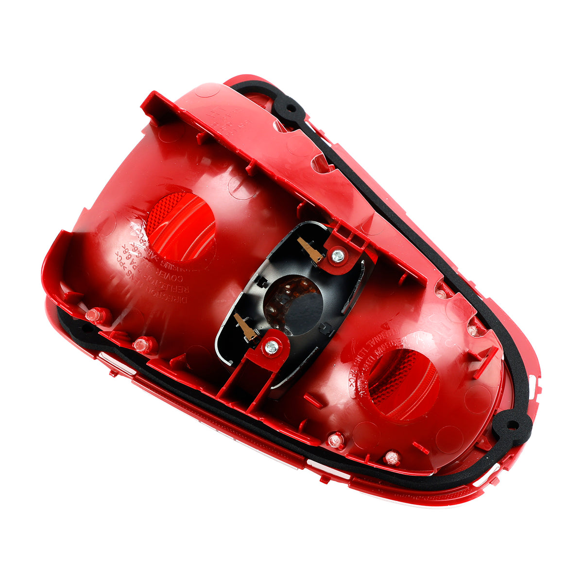 Rear L+R Tail Light 63217255909 63217255910 Pour Mini R56 R57 LCI R58 R59