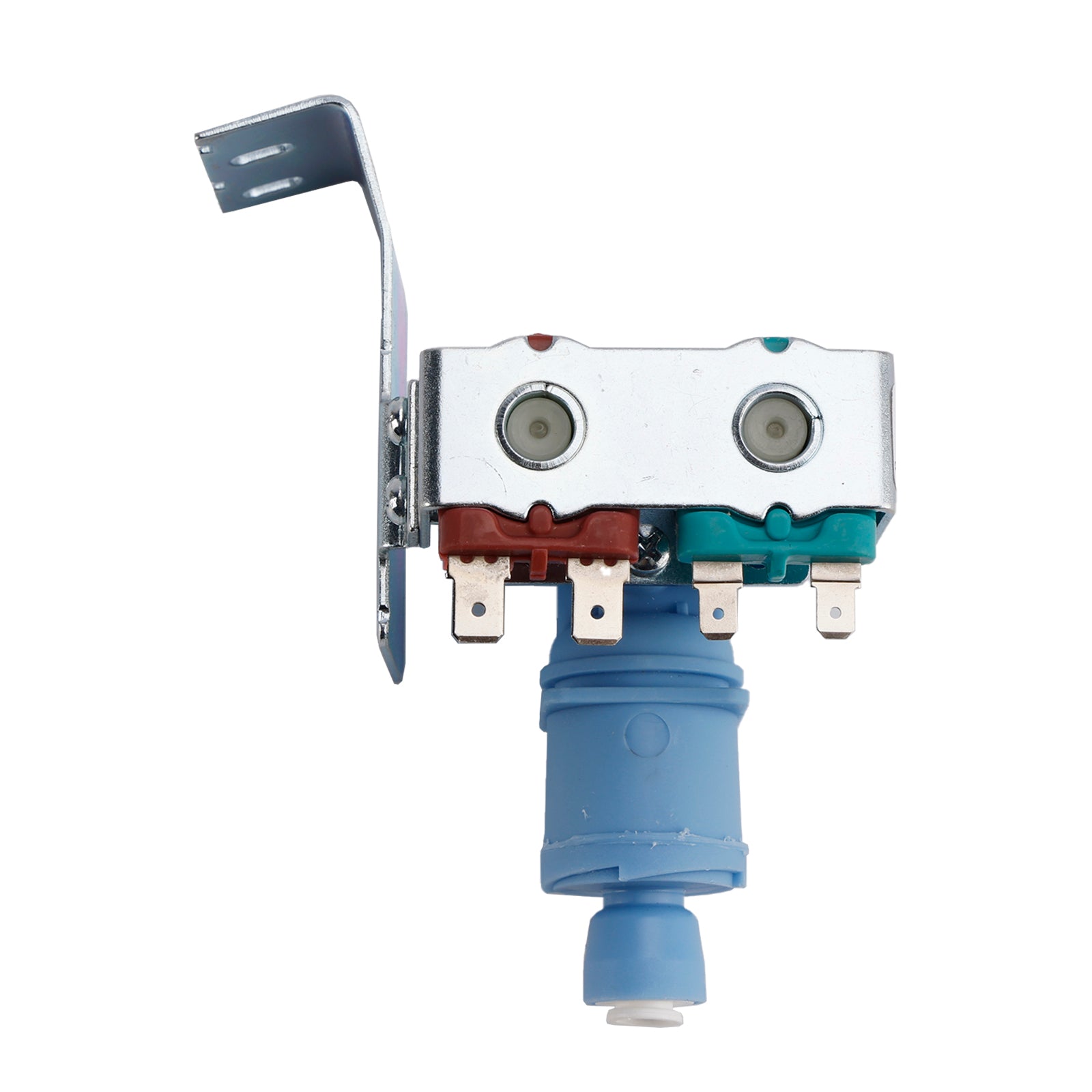 Komplet dovodnega ventila za hladilnik W10179146 za Whirlpool, Kenmore in Maytag