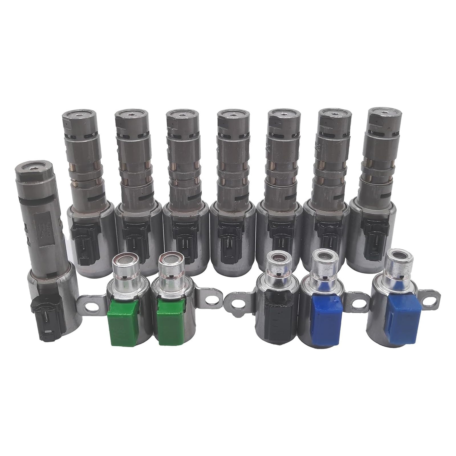 BMW X2 8G30 vaihteiston 13 kpl AWF8G30 vaihteiston solenoideille