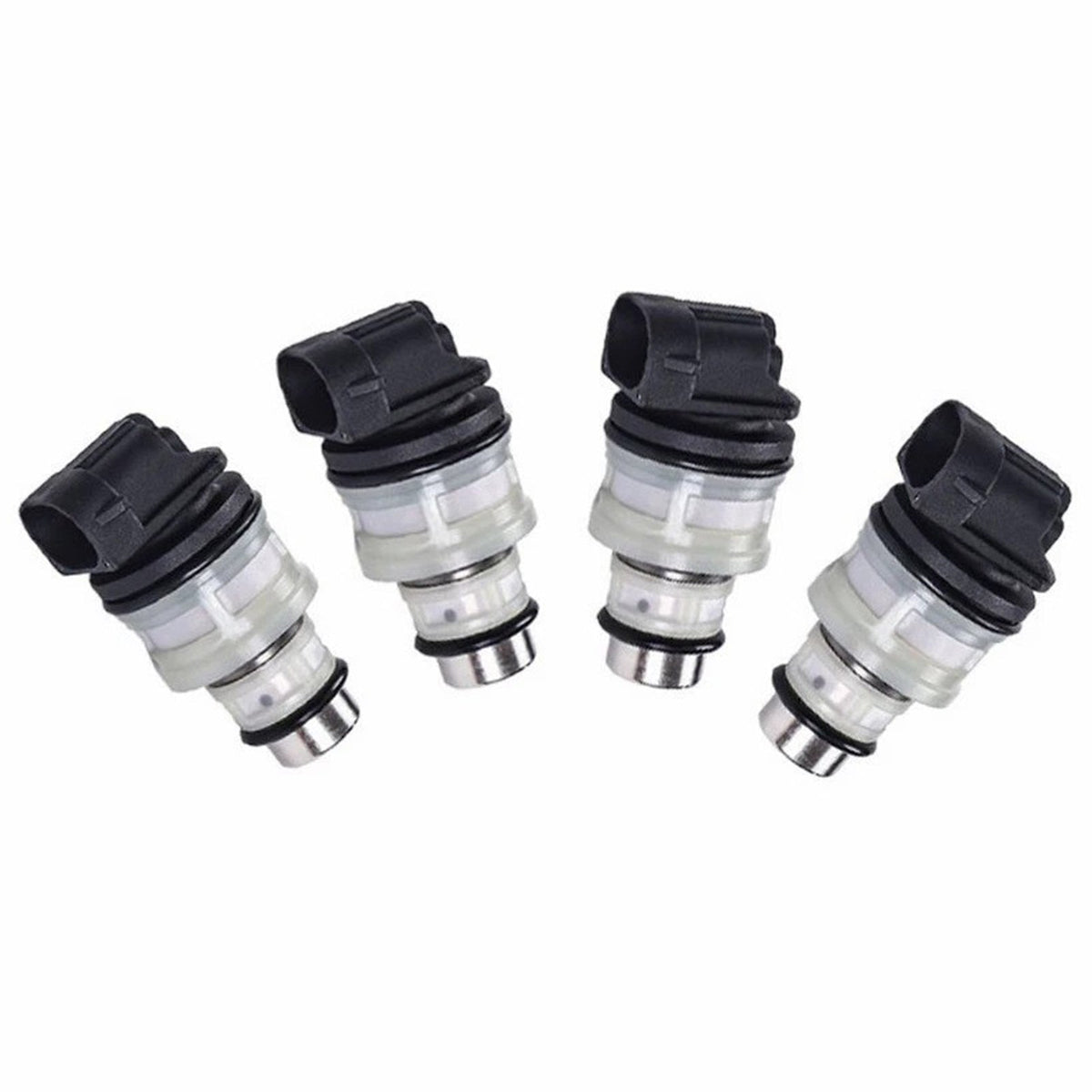 4 injecteurs de carburant pour Peugeot 205 405 et Vauxhall Cavalier 17112022