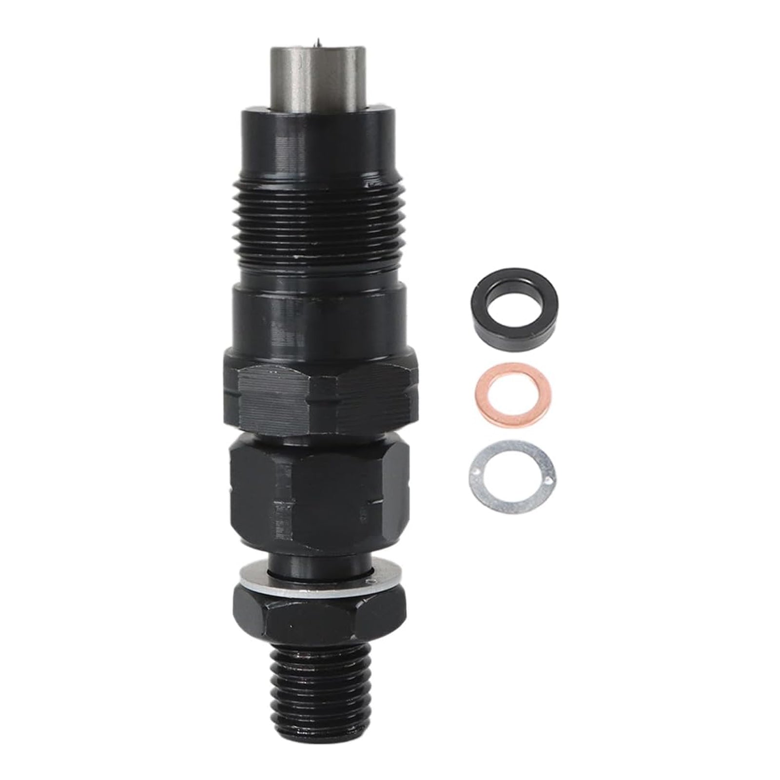 1 injecteur de carburant pour moteur Toyota 3L Hilux Hiace 2.8L 23600-59105