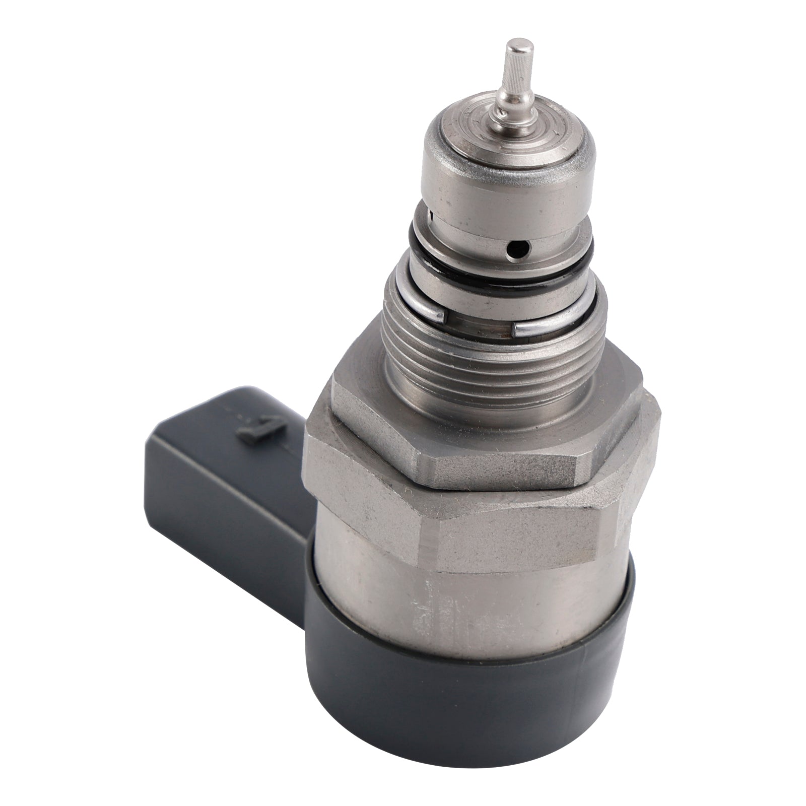 Válvula de control de presión de la rampa de inyección para el sedán diesel Mercedes-Benz Clase C RWD 0281002826