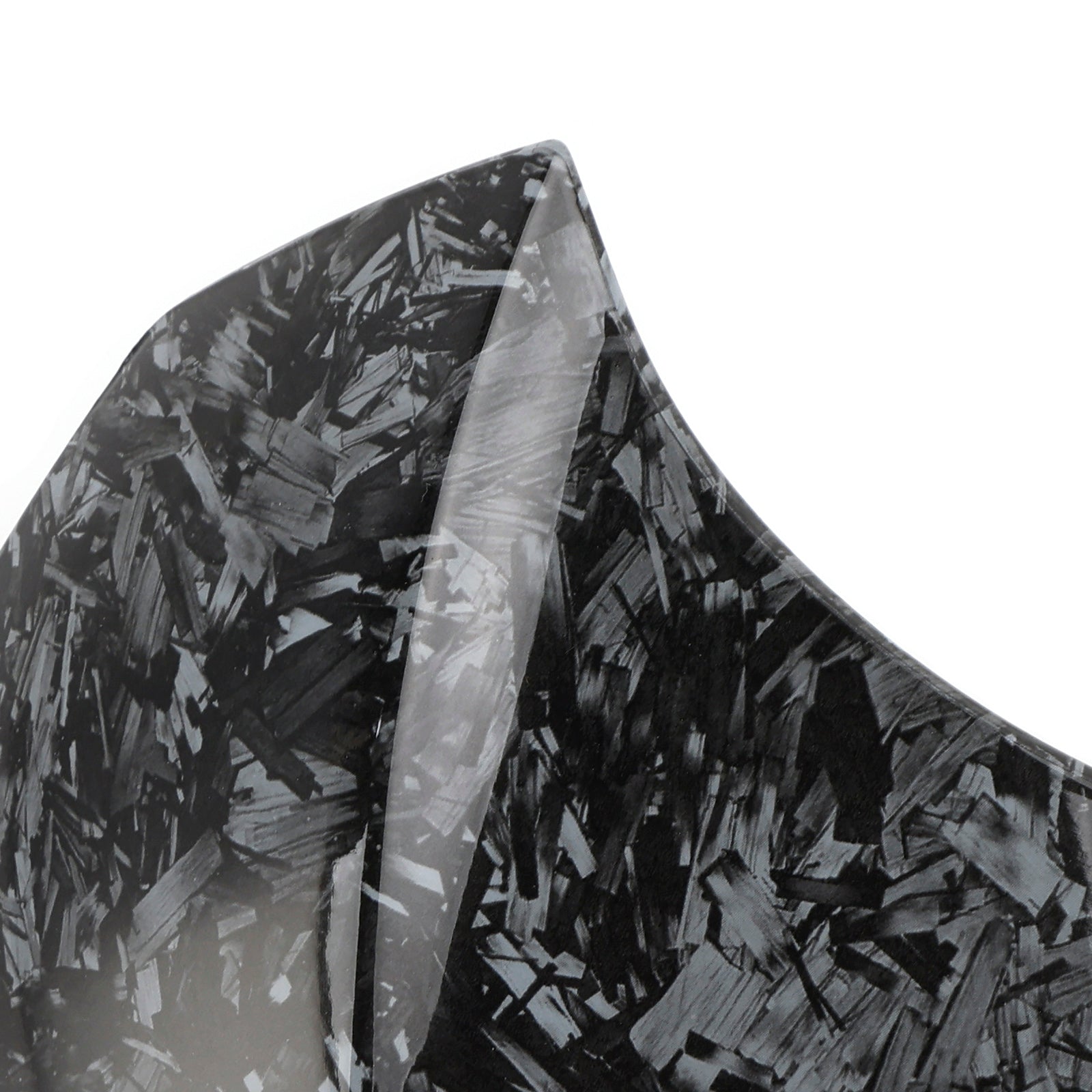 Cupolino anteriore per Street Triple 765 R/RS 2020-2022