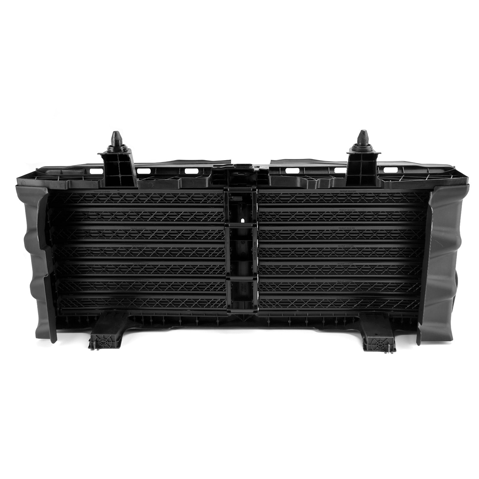Persiana del radiador sin motor para Nissan Titan 2017-2020 21421-9FT0B