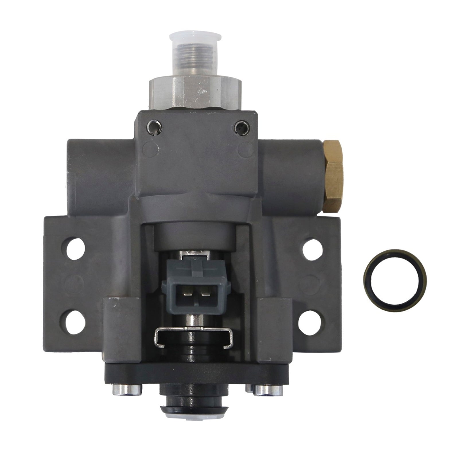 Ureuminjectie -doseringsmodule 0444011015 voor Scania P/G/R/T ​​-serie 044401101516