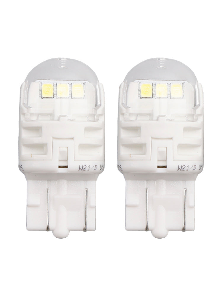 Faro anteriore a LED bianco Ultinon Pro6000 W21/5W 11066CU60 per auto Philips