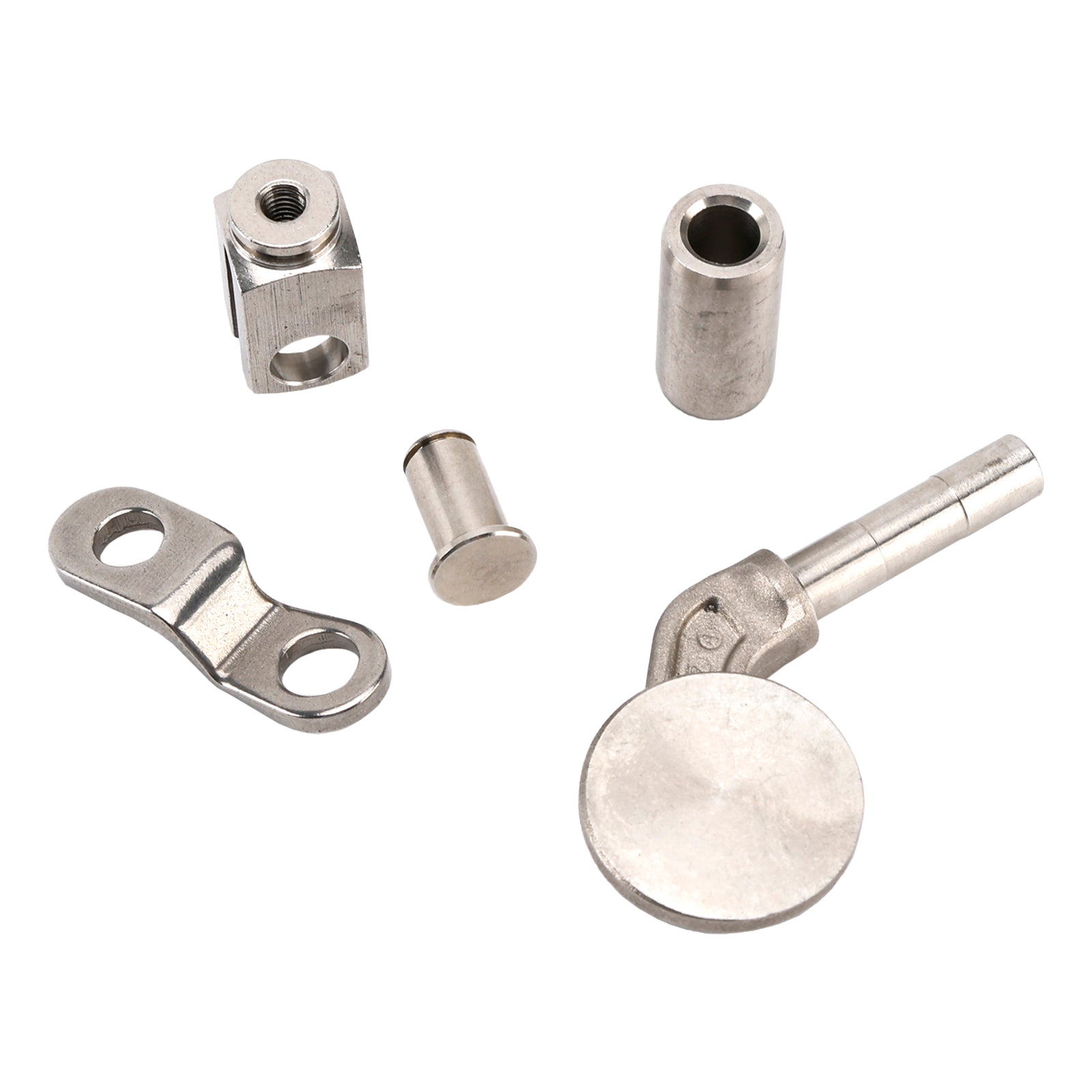 Zawór zaworu wyładowczego Turbo dla Audi 17-23 B9 A3 A4 A5 A6 2.0T 1,8T