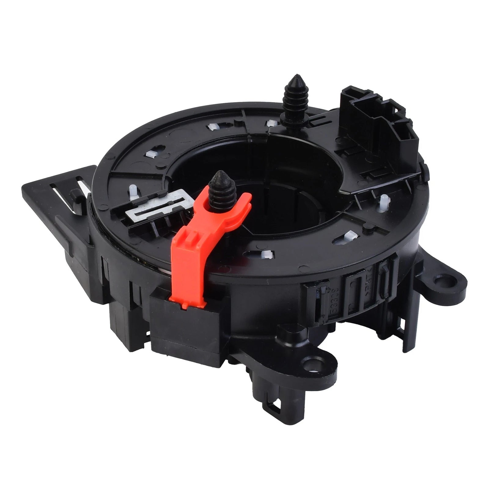 Anillo deslizante del sensor del ángulo de dirección 61318379091 para BMW Serie 3 E46, Serie 5 E39, Serie 7 E38, X3 E83, X5 E53