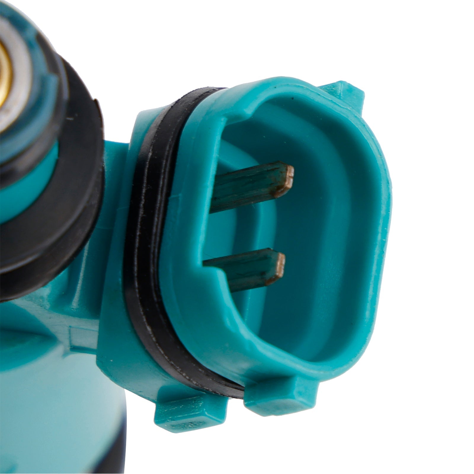 Injektorji za gorivo 4PC 16450-MCJ-752 za Honda CBR900RR 02-03 CBR954RR 02-06 RVT1000R