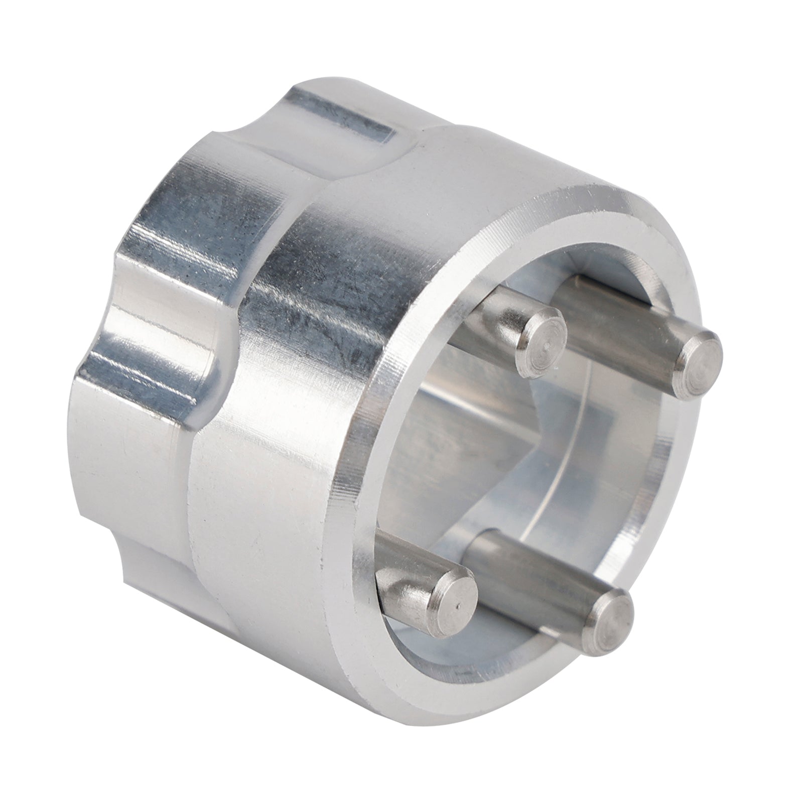 Retire la tapa de rebote de la'Amortiguador para FOX DPX2 Rebound Cap Driver Tool - 398-00-761
