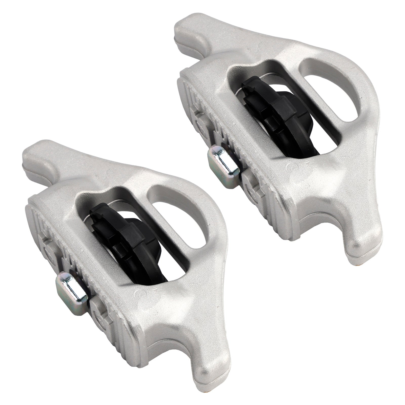Lot de 2 taquets d'arrimage Utili-track 999T7-ZV00A pour Nissan Frontier 2005-2025