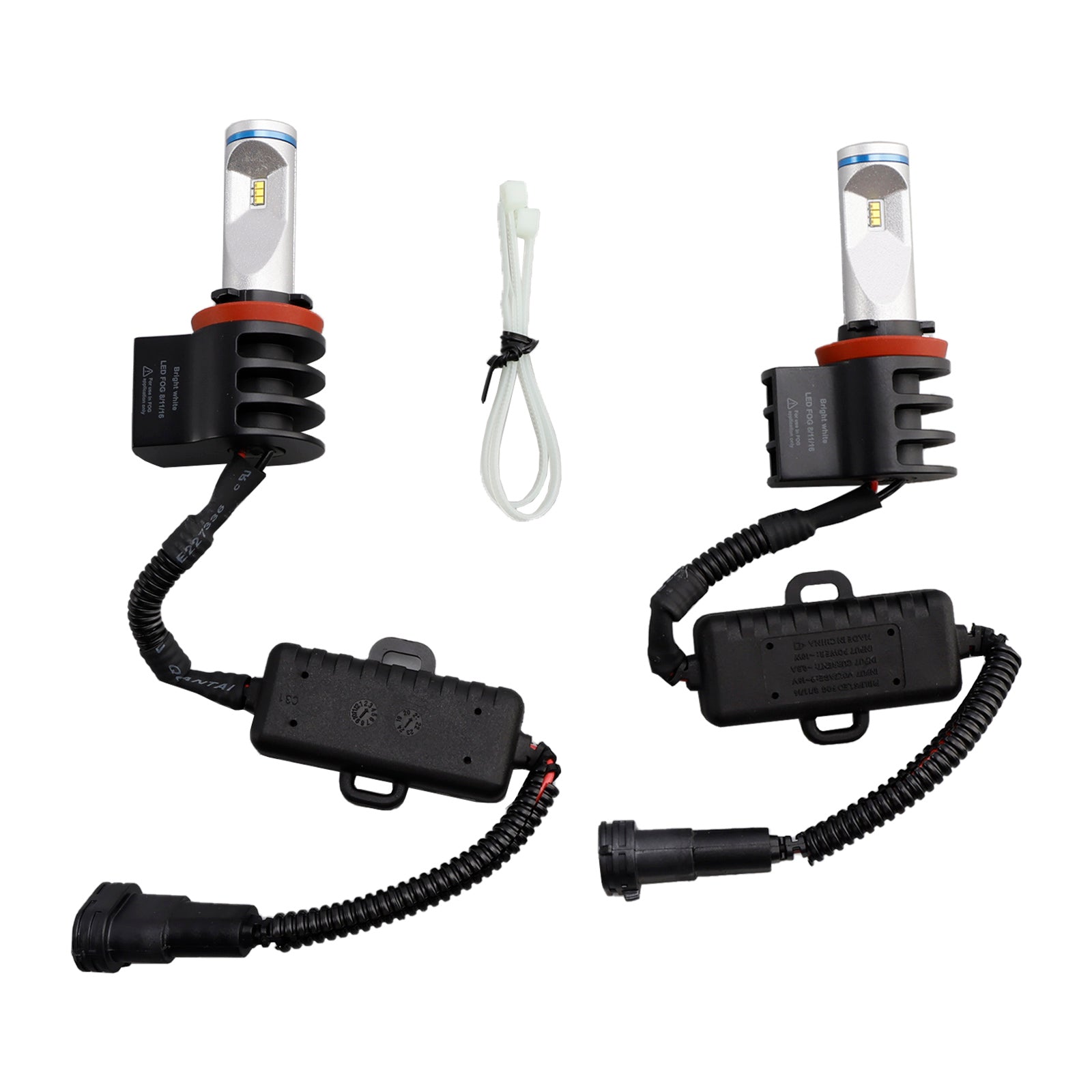 LED X-Trememeultinon LED H8/H11/H16 12834UNIX2 12V10W PHILIPS LED LIGHTOUSE