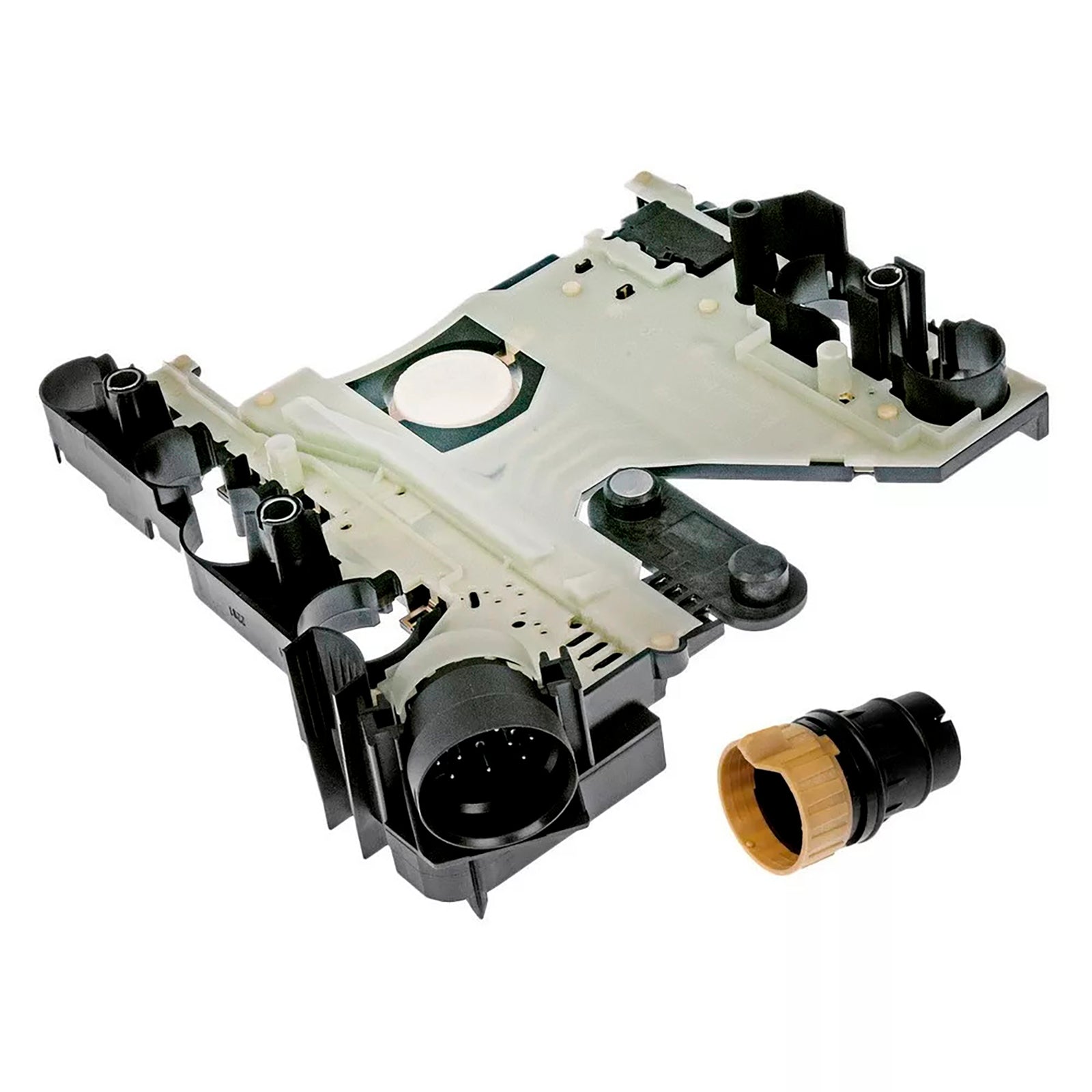 Plaque conductrice du corps de soupape de transmission automatique Dodge Nitro 4 2007-2011 5 vitesses 1402701261