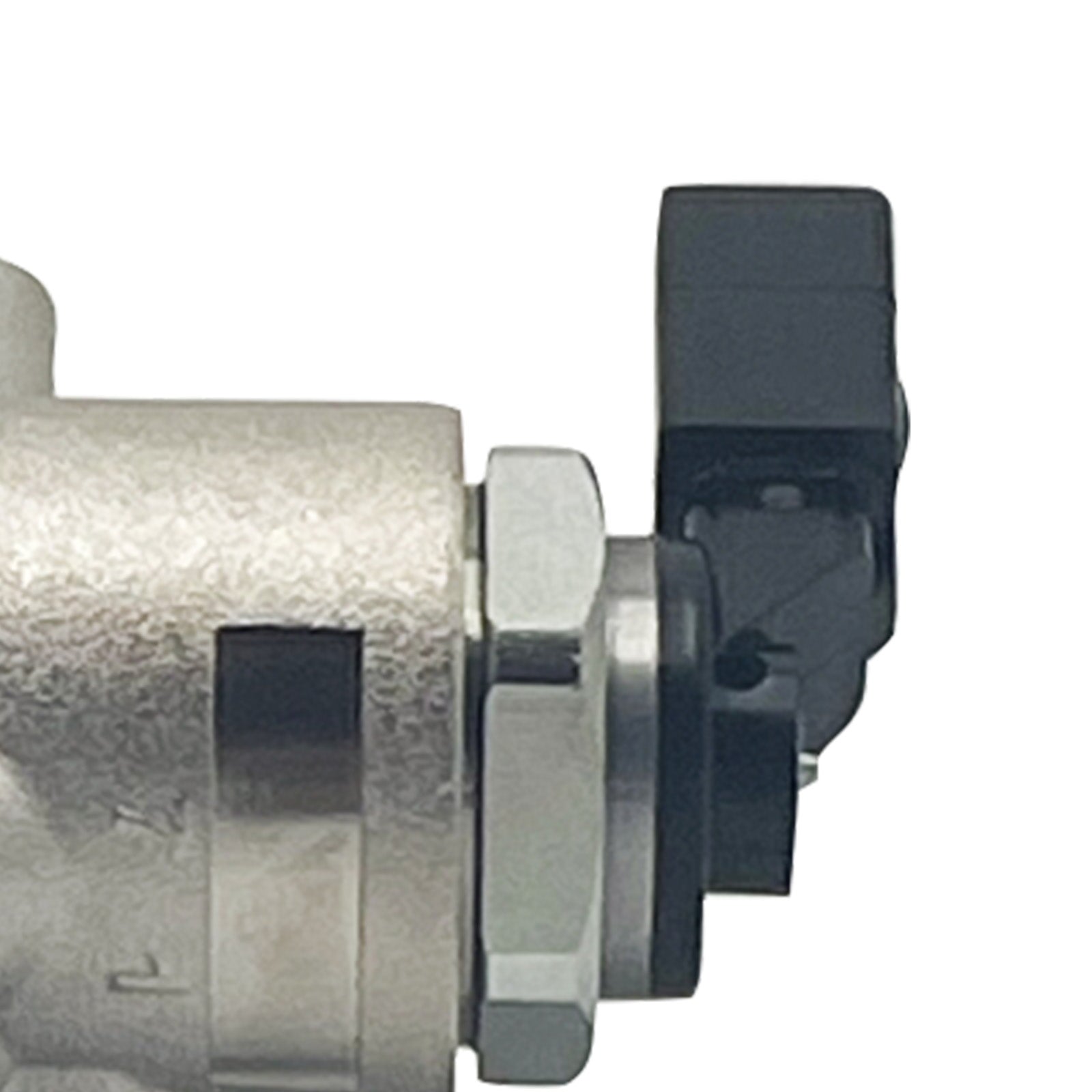 Pompe à carburant haute pression pour Audi A4, A5, A6 et Q5 V6 3.2 (2006-2009) - Référence : 06E127025G