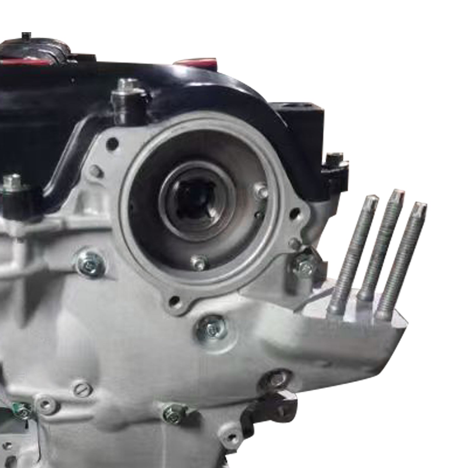 Nuevo bloque de motor largo 4 cilindros 16 válvulas para Mazda 6 PY 2.5L 2014 2015 2016 2017