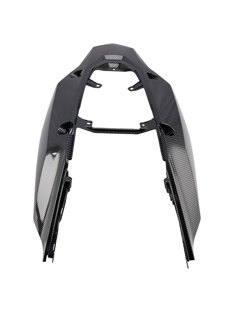 Fiera posteriore del sedile per Yamaha Tenere 700 2019-2024
