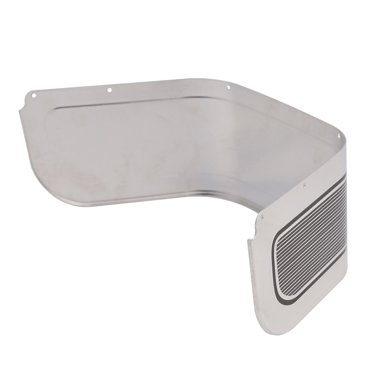 Enjoliveur de garde-boue avant pour Touring Electra Glide Road King 1986-2013