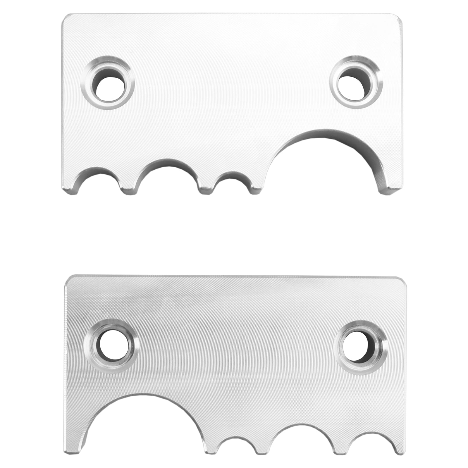 Sklop zategovanja blokov/amortizerja za Fox Gip SL 2025