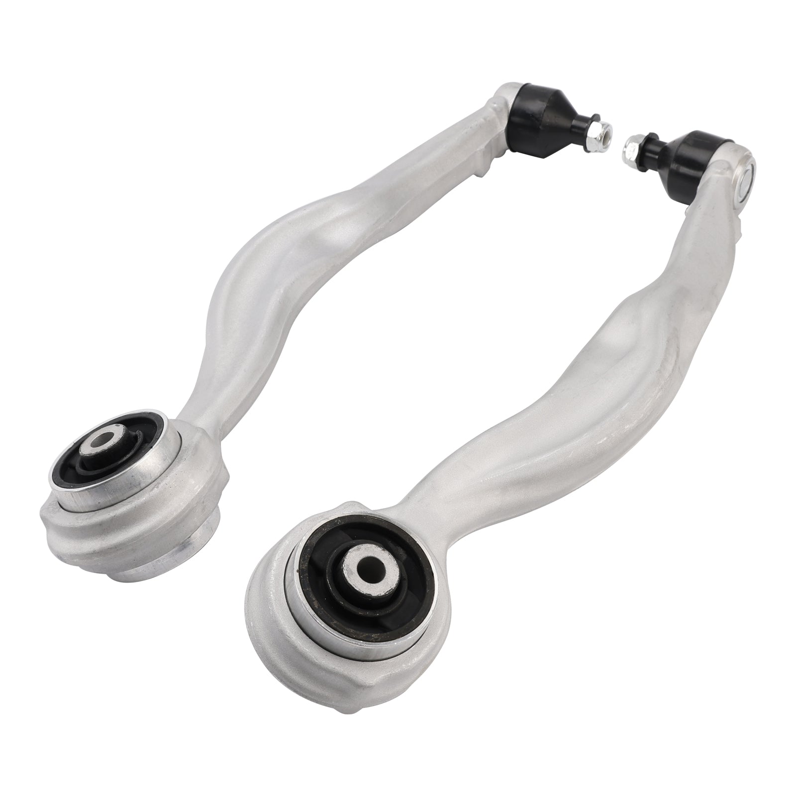 Kit de brazo de suspensión superior delantero para Mercedes-Benz CLS550 4Matic (2012-2018) - Números de pieza :2123303111 y 2123303211