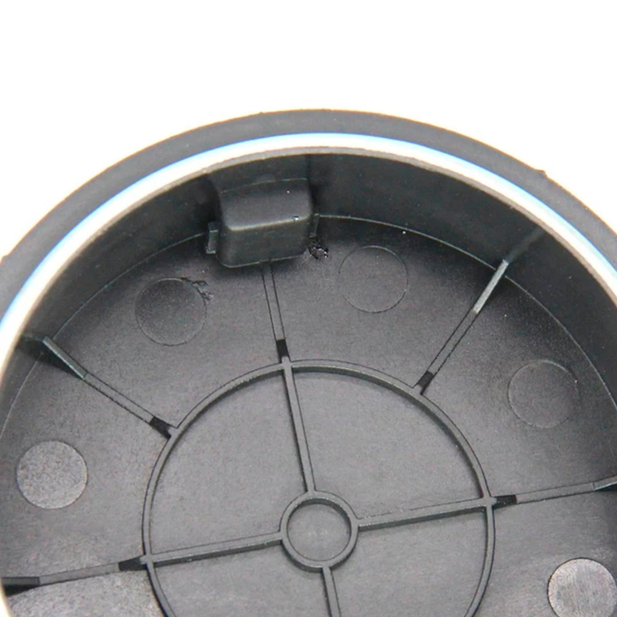 Sensor de velocidad de la rueda trasera 52751-2B100 para Hyundai Santa Fe 2013-2018