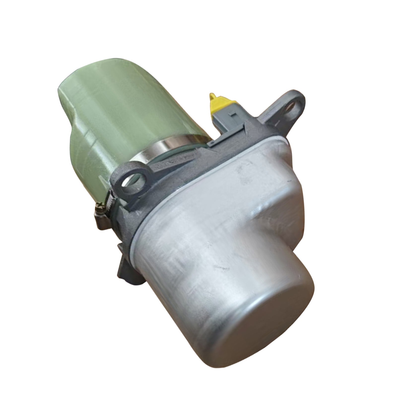 Bomba De Dirección Asistida Eléctrica 4M513K514AD Compatible Ford Focus C-Max