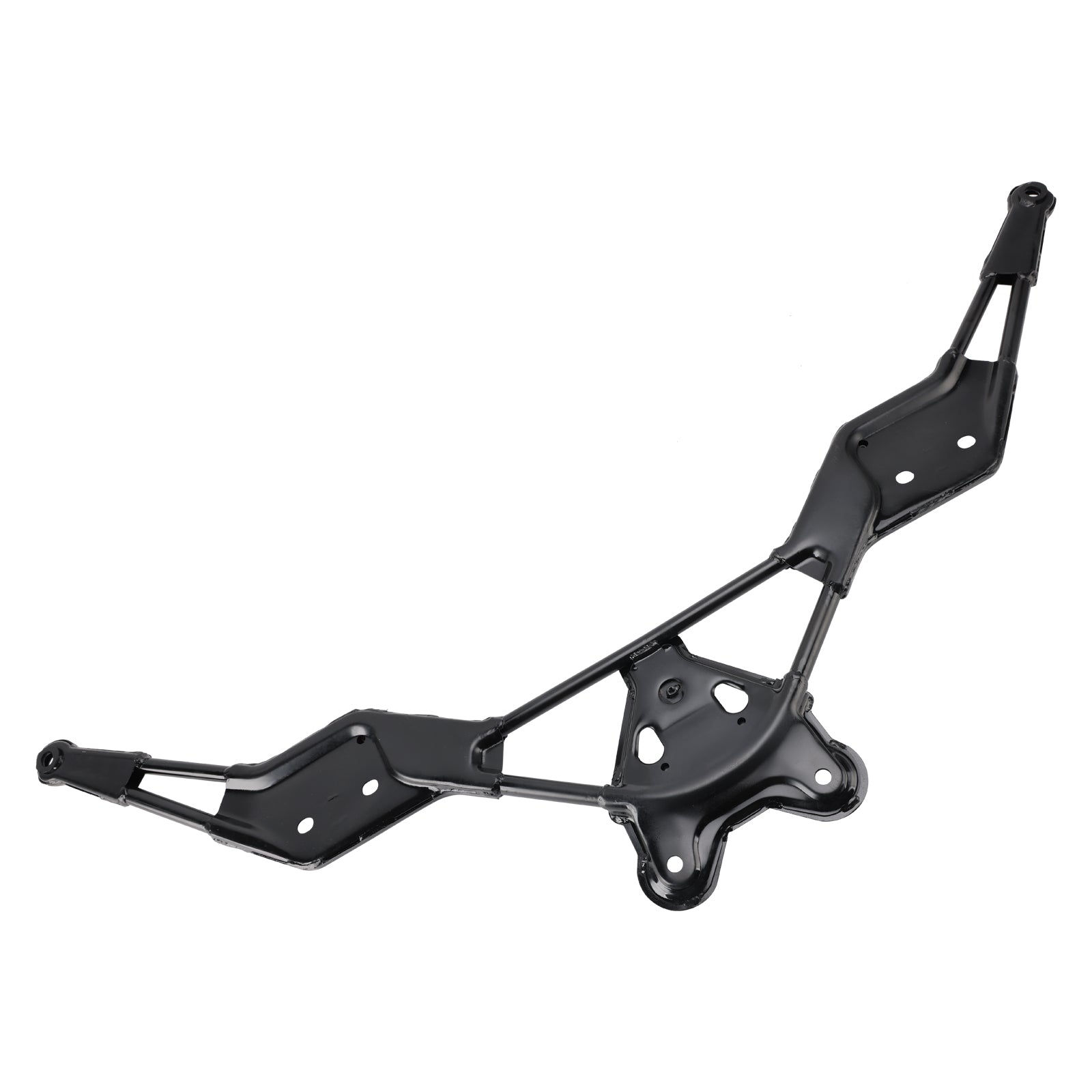 Supporto barra trasversale anteriore per Infiniti EX35 G35 G37 M35 544B2-EG300