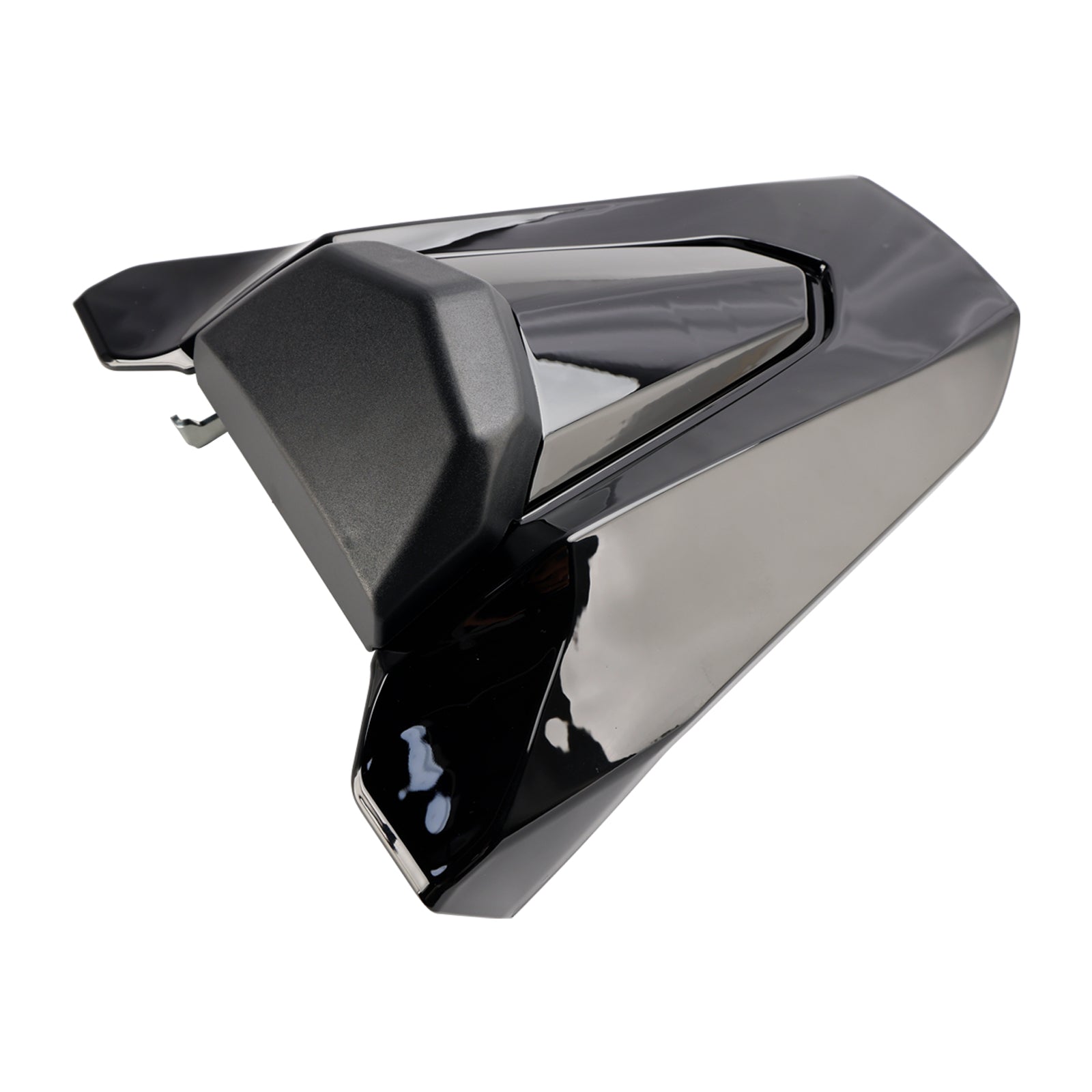 Couvercle de carénage de siège arrière pour Honda CBR650R CB650R 2024-2025