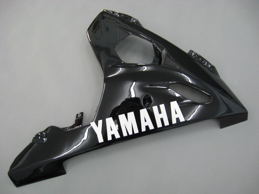 Kit de carénage d'injection de carrosserie pour yamaha yzf 600 R6 2003-2004 R6S 2006-2009