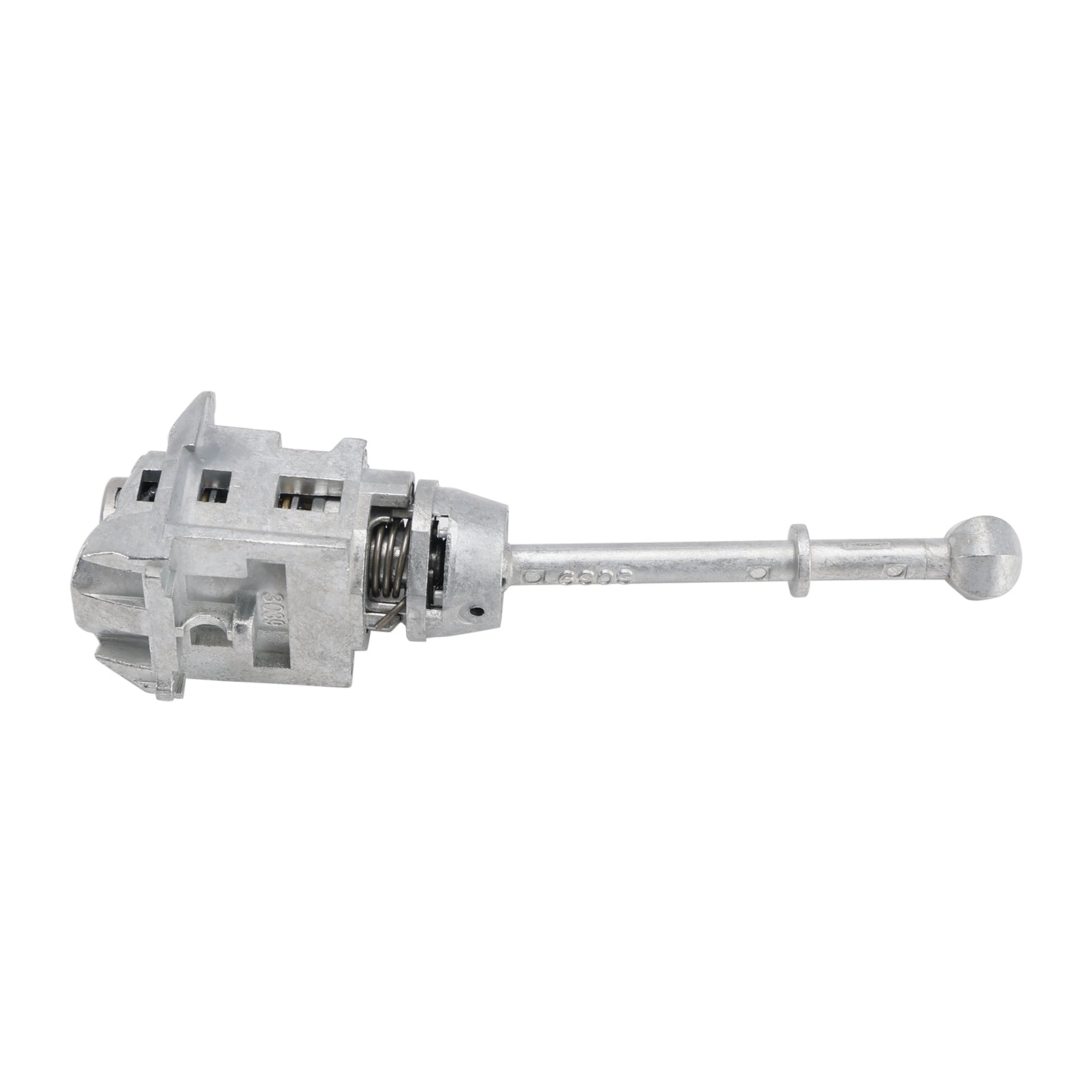 Cylindre de serrure de porte avant gauche 59395J01 pour Citroën C3 II C5 III 308 SW 508 SW