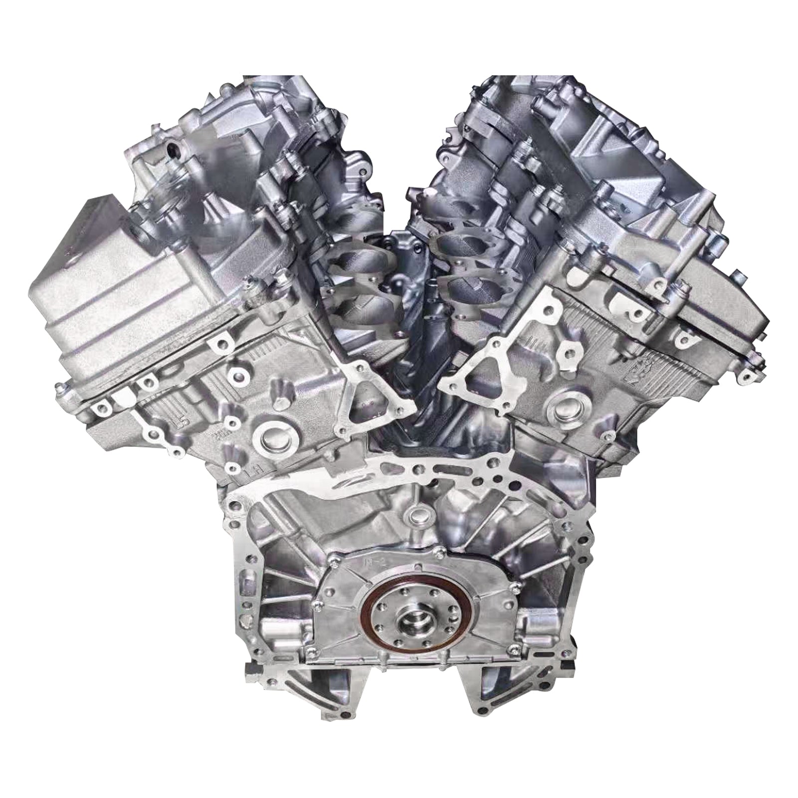 Bloc moteur neuf 2GR-FE pour Toyota Sienna 3.5L 6 cylindres (2007-2010)