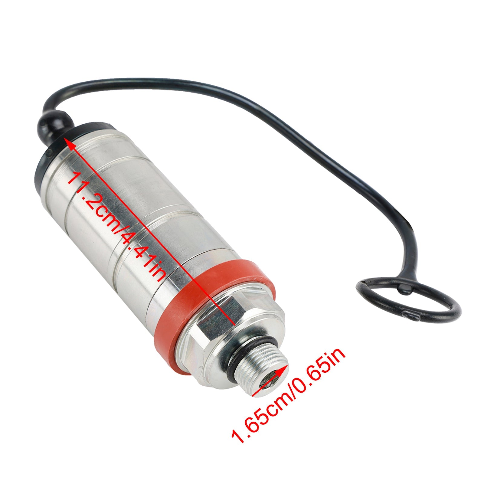 Coupleur hydraulique de rupture 3C001-82010 pour Kubota M5140 M6040 M7060 M9540