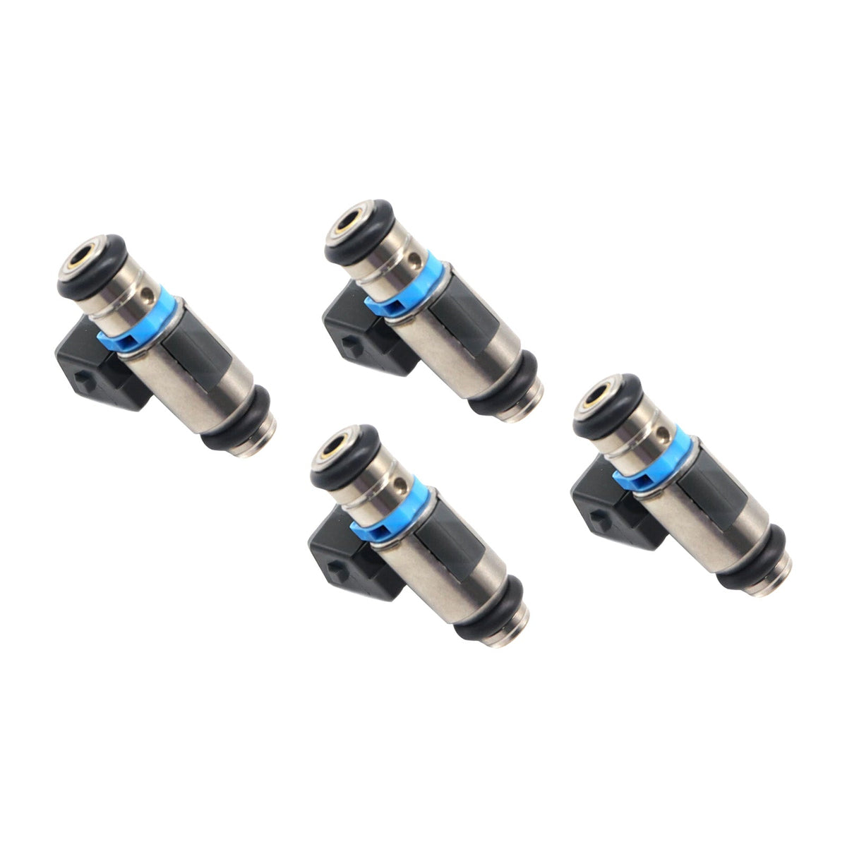 4 injecteurs de carburant pour Fiat Coupé 175 (1996-2000) et Stilo 192 (2001-2008) iwp006