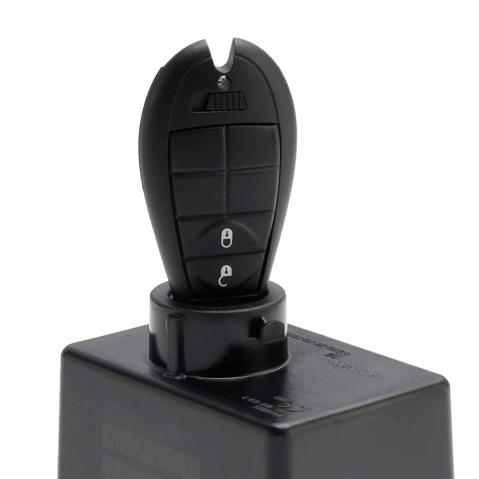 Contactslotmodule en sleutel 68210155AB 68210155AA voor Dodge Journey 08-10