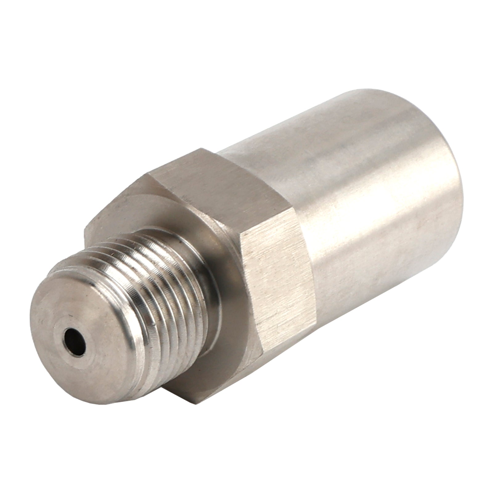 Brandstofraildop Overdrukventiel voor GMC 6.6L Duramax LB7 2001-2004
