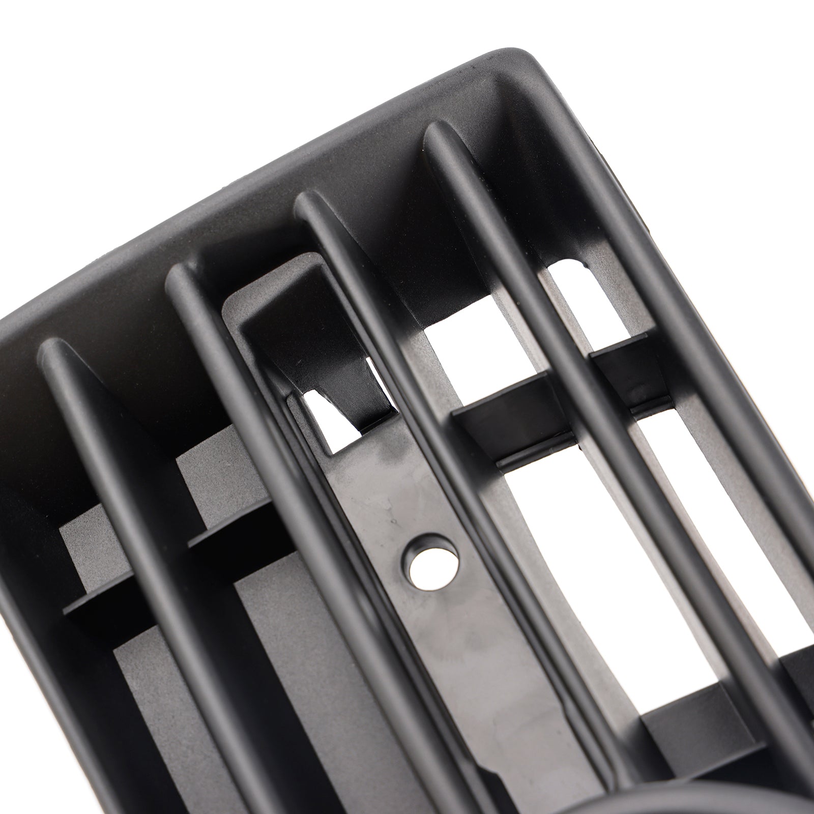 Grille de pare-choc avant droit pour phare antibrouillard VW Golf V MK5 2005-2009 1K0853666B