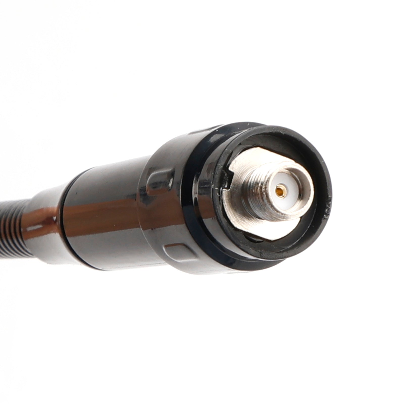 Antena radiowa Col de Cygne 30 cm Zysk taktyczna antena CS dla TK-370 LT-3288 PX-777