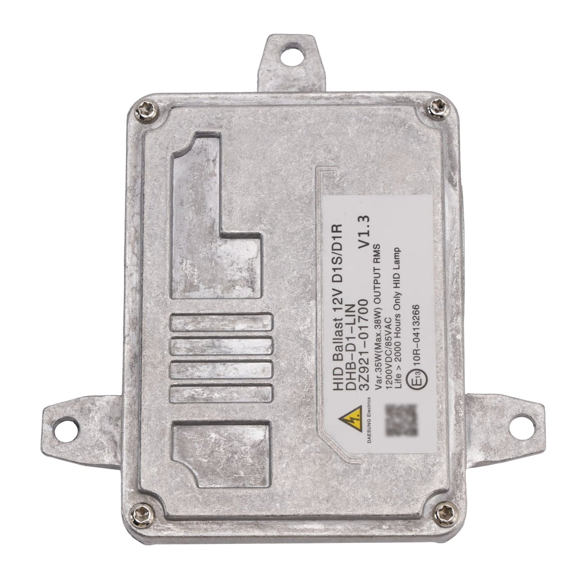 Module de commande de ballast de phare 3Z92101700 pour Hyundai Genesis 12-16