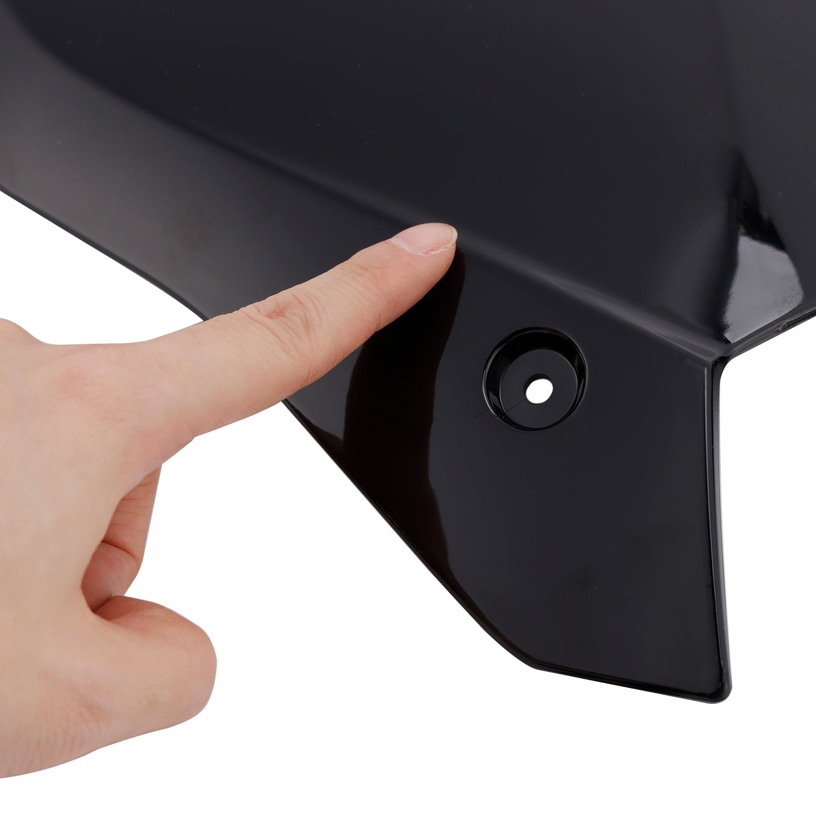 Parabrisas para Kawasaki Z900 (2025)
