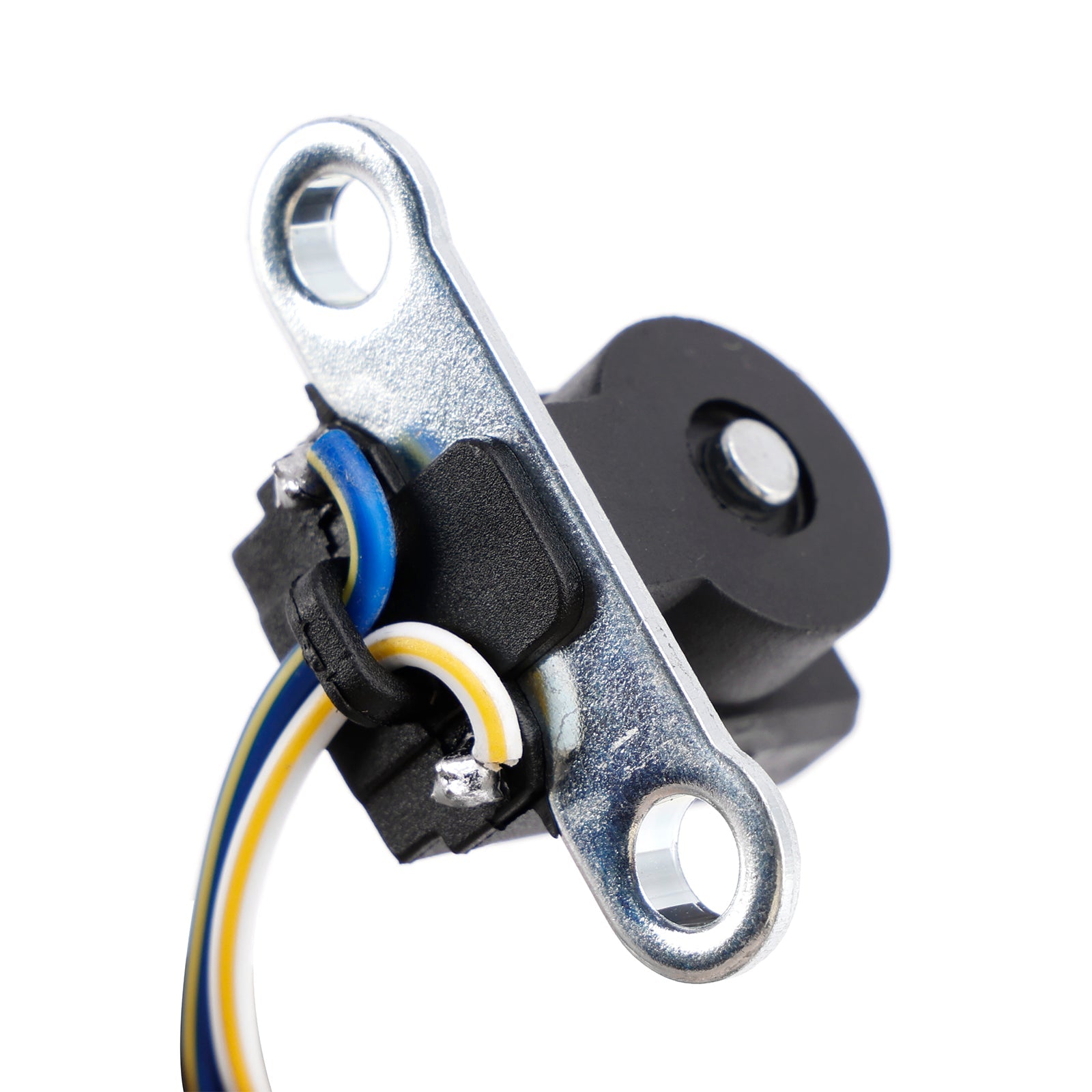 Spredaj in zadnji zavorni disk stator za Honda AFS125 Wave 125 2018-2024, Magneto 4 žice, 12 tuljav, referenca 31120-K73-V41