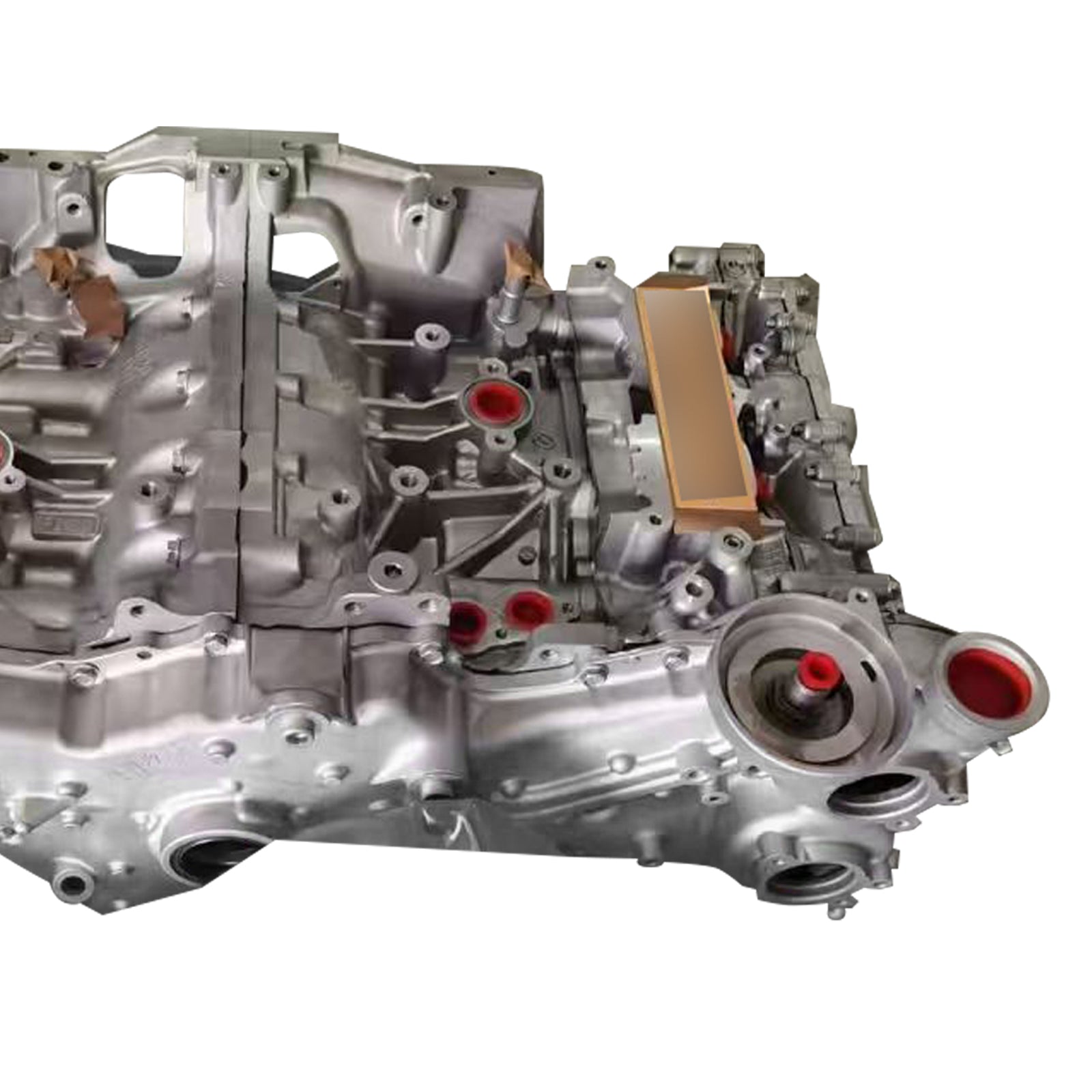 Blocco motore lungo FB25 per Subaru Forester 2.5L (2012)