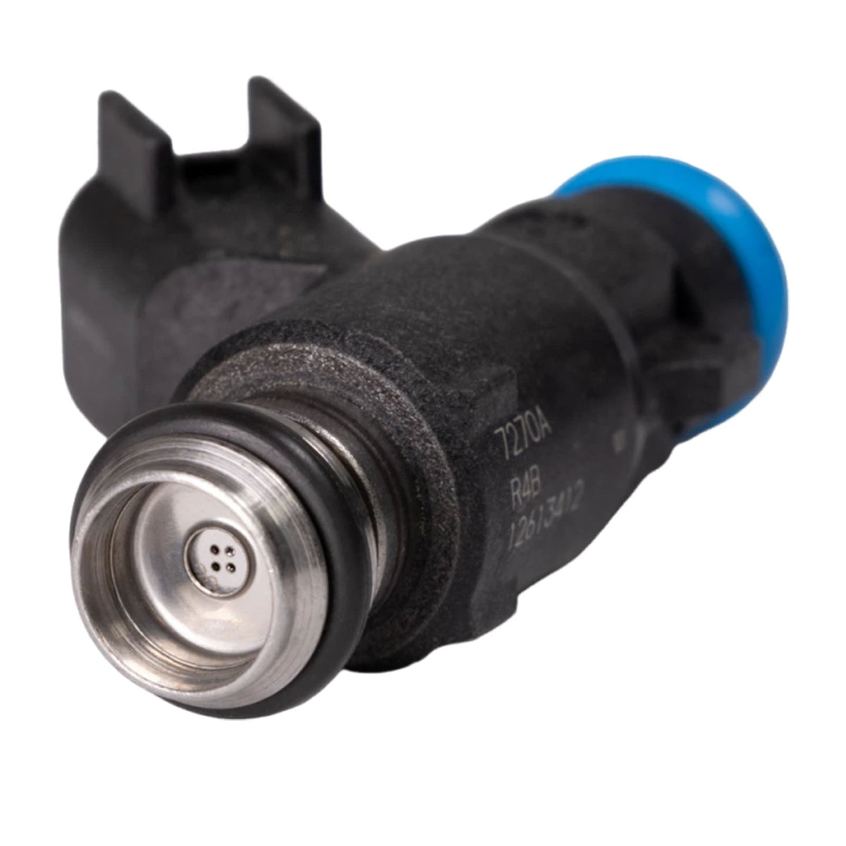 1 injecteur de carburant pour fourgonnette Chevrolet Express 2500/3500 (2010-2020) - Référence : 12613412