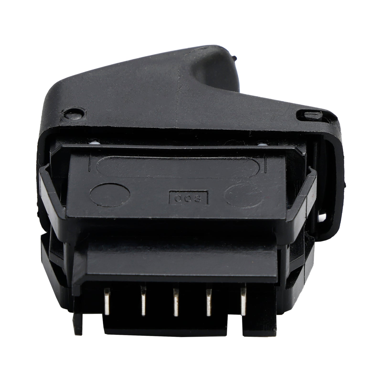 1999-2003 Renault Scenic I MKI MPV 2x Bouton de commande de vitre électrique 770083809 77008380979