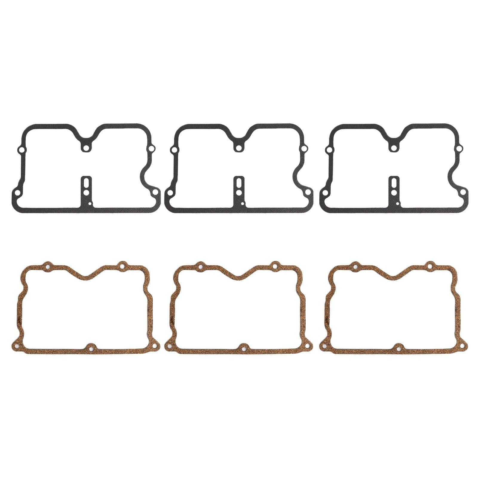 Igra zgornjih valjnih spojev 3801754 za Cummins 855 Big Cam IV STC 4024919