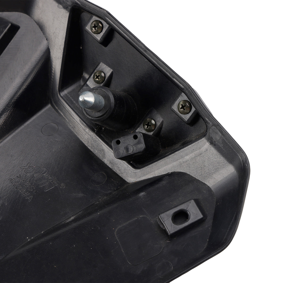 Capot de selle passager arrière pour 1290 Super Duke R 2020-2023