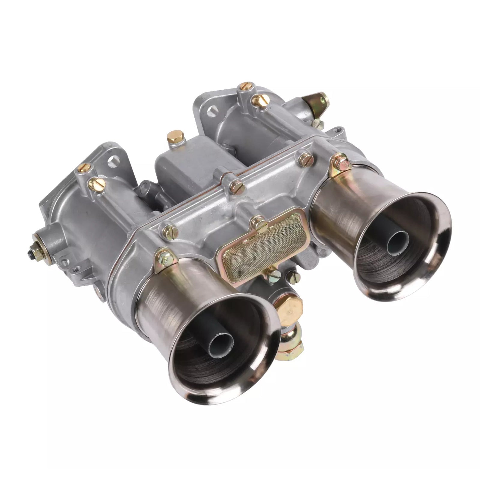 Carburatore per Weber 48ida 19030.018, asta con due sigilli