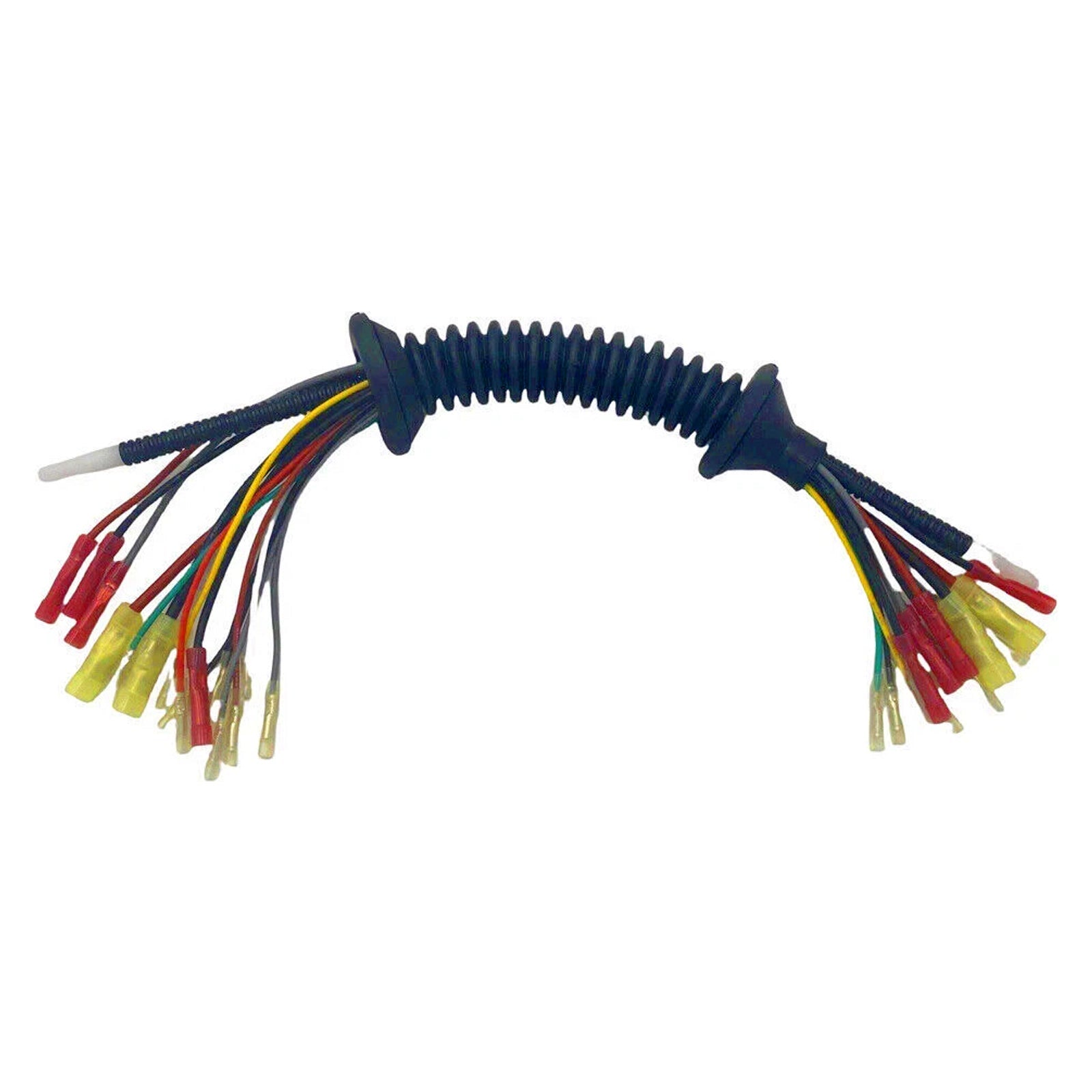 Arnés de cableado del portón trasero para Fiat 500 2007-2015